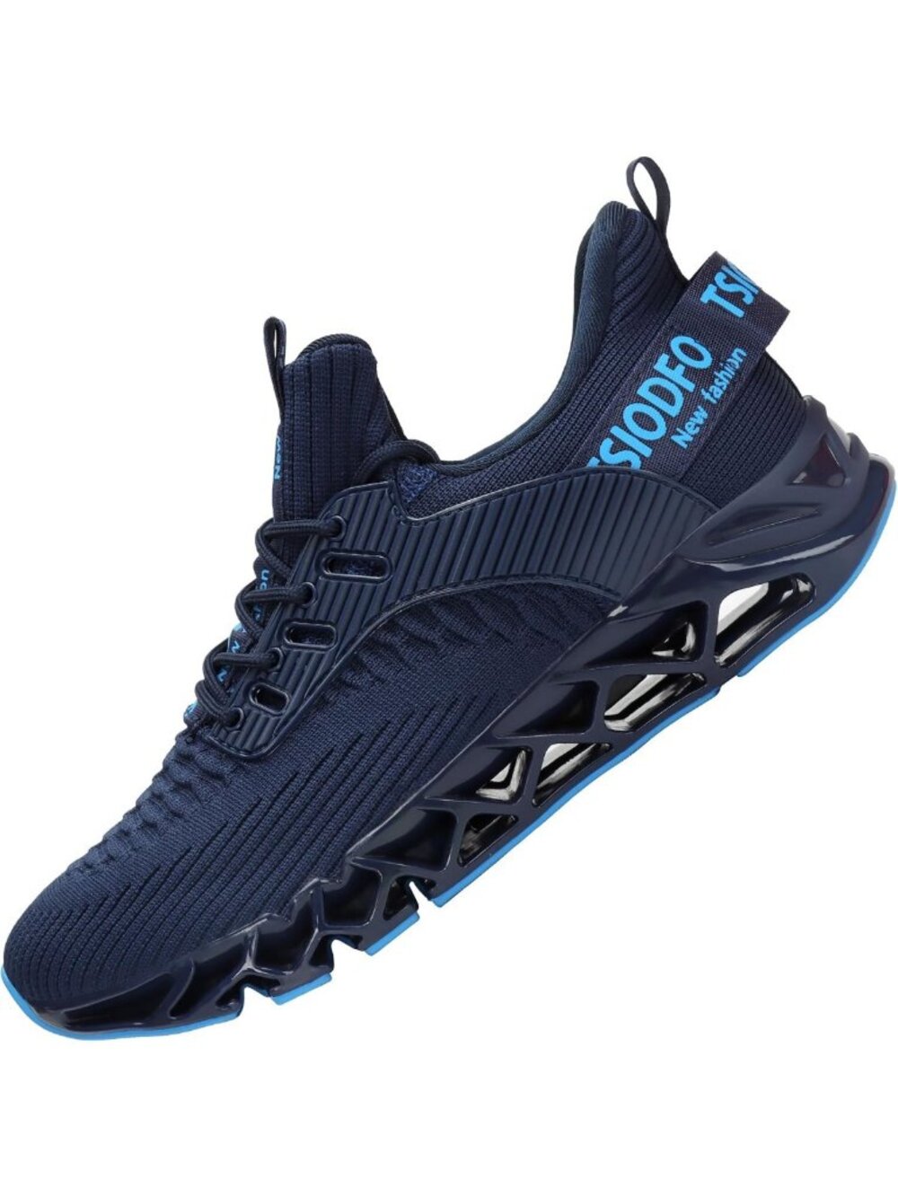 Stylish Women's Athletic Sneakers for Running, Walking, and Casual Sports